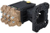 Interpump WW962 Hollow Shaft Pump – 17.4 L/min @ 170 Bar, 3400 RPM, 1" Shaft