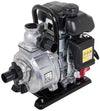 Honda WX15 Water Pump – 15 L/min @ 25m Head, Portable with Carry Handle