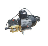 XMT 11.11 MP Annovi Reverberi Single Phase Motor Pump Set