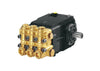 XW 30.25 Annovi Reverberi Solid Shaft Pump – 30 l/min @ 250 Bar, 1450 RPM, 24mm Shaft – Part No: XW30.25