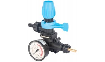 Comet Hydra Controlset – 20 Lpm @ 25 Bar, Direct Mount, For MC25
