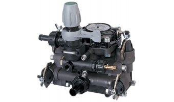 Comet MC20/20 230V Motor Pump Unit – 18.5 Lpm @ 20 Bar – Part No: 7300115400