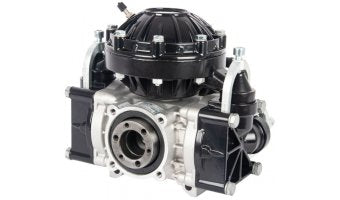 Comet P48 415V Motor Pump Unit – 51.7 l/min @ 30 Bar – Part No: 7300110200