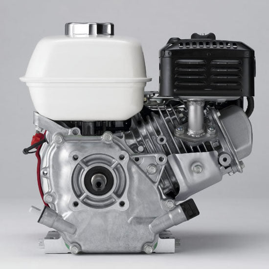 Honda GX120-QX4 Petrol Engine – 4.0 Hp, Recoil Start, 3/4" Shaft – Part No: GX120K1QX
