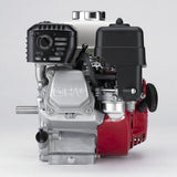 Honda GX160-QX3 Petrol Engine – 5.5 Hp, Recoil Start, 3/4" Shaft – Part No: GX160K1QX