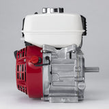 Honda GX160-QX3 Petrol Engine – 5.5 Hp, Recoil Start, 3/4" Shaft – Part No: GX160K1QX
