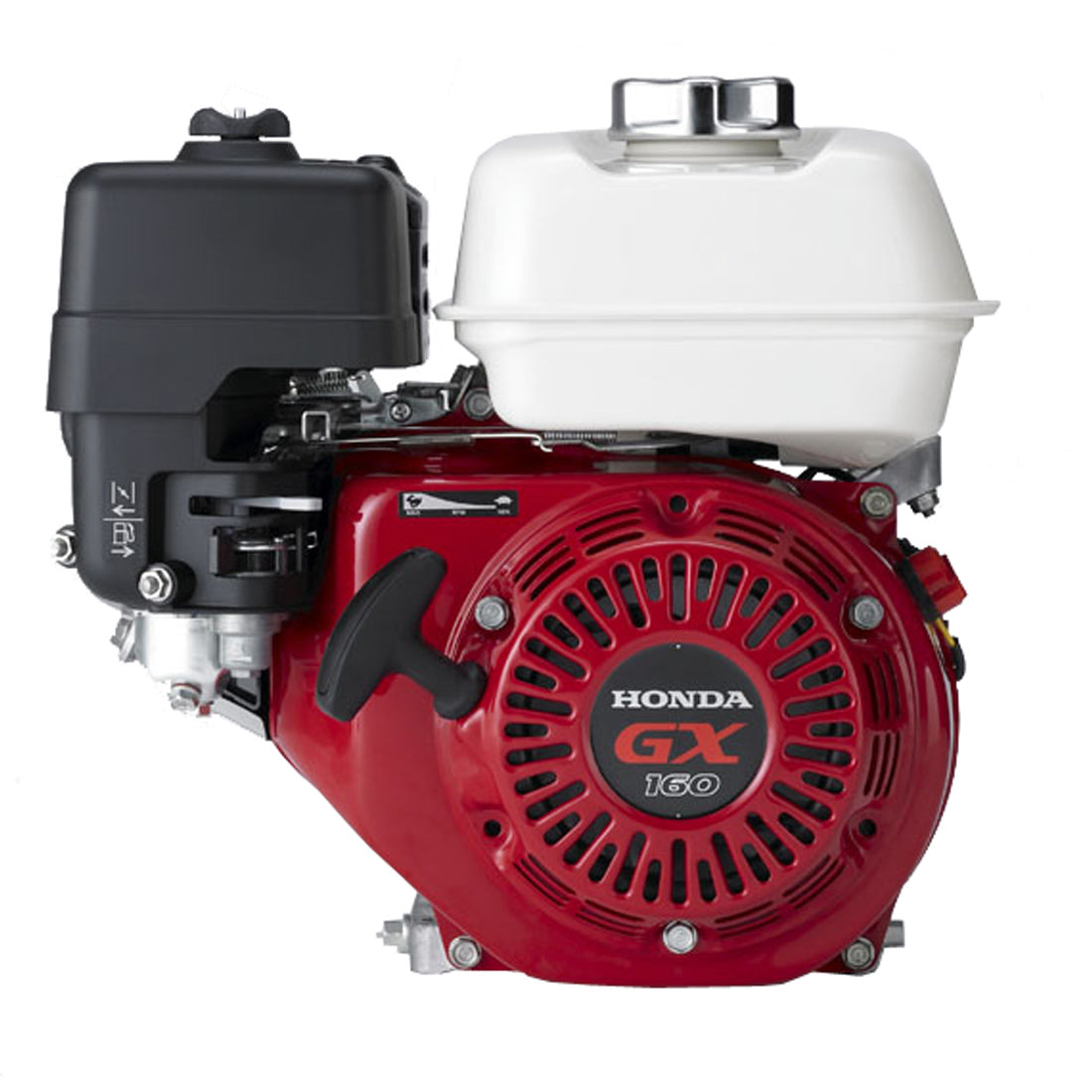 3" Aluminium Pump Unit - Honda GX160