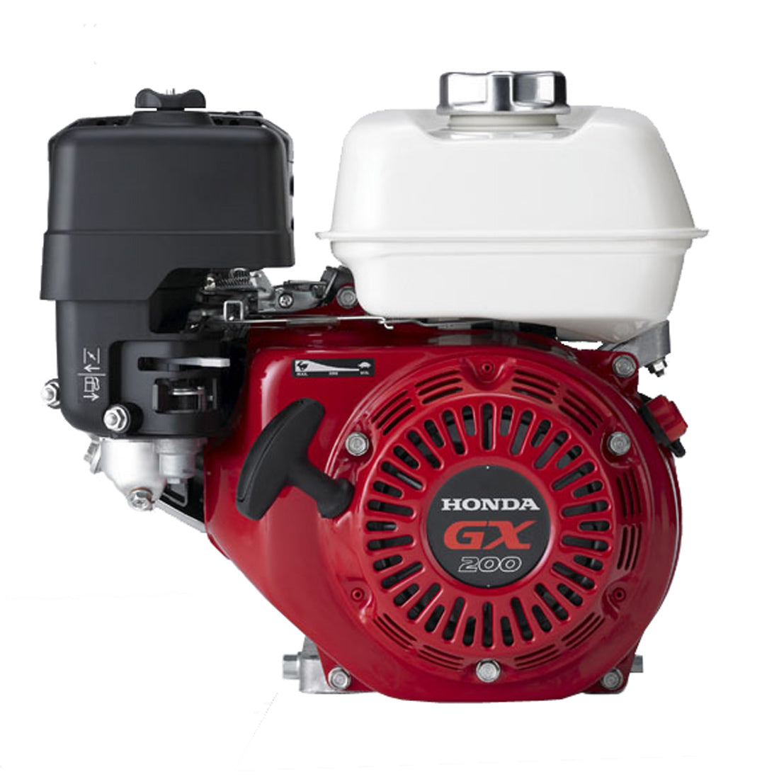 Honda GX200-QX3 Petrol Engine - Reliable Power for Commercial & Agricultural Equipment