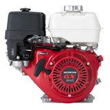 Honda GX240-QXQ4 Petrol Engine – 8.0 Hp, Recoil Start, 1" Shaft – Part No: GX240-QX