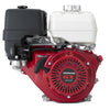 Honda GX340-QXQ4 Petrol Engine – 11.0 Hp, Recoil Start, 1" Shaft – Part No: GX340-QX