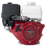 Honda GX340-QXQ4 Petrol Engine – 11.0 Hp, Recoil Start, 1" Shaft – Part No: GX340-QX