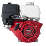 Banjo 3" M350 Series Pump - Honda GX390 Petrol Engine (Wet Seal Design)