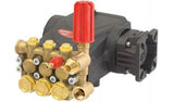 DPM Wheelbarrow Pressure Washer – 200 Bar, 8 Lpm, 120L Tank, 10m Hose – Part No: WBU8200P