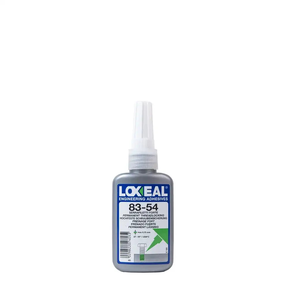 Loxeal (83-54) Thread Locker – High Strength