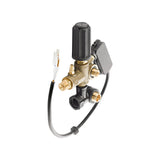 Annovi Reverberi VRZ TSS Unloader Valve with Total Stop System – 200 Bar – Part No: 24324